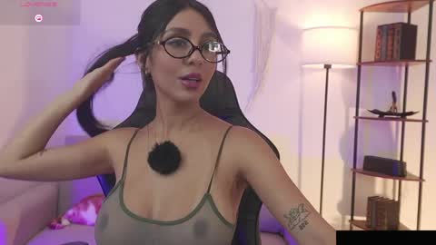 Snapshot of celeste_1220 chatting on 12, 5, 2026 Alice online show from 12, 5, 2026