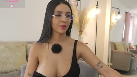 Snapshot of celeste_1220 chatting on 11, 6, 2026 Alice online show from 11, 6, 2026