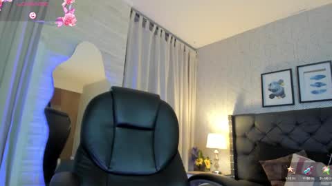 Celeste online show from 13, 9, 2025