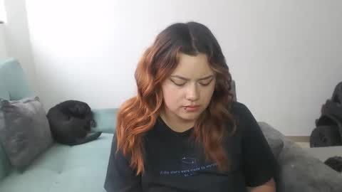 Snapshot of celeste_anny1 chatting on 3, 2, 2026 CELESTE online show from 3, 2, 2026