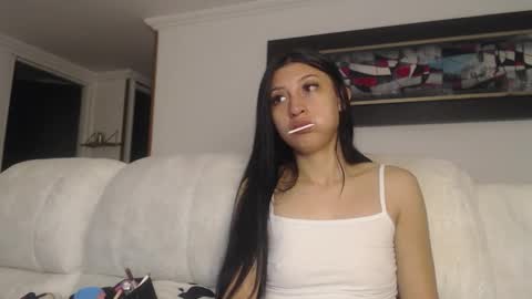 Celeste  online show from 12, 9, 2025