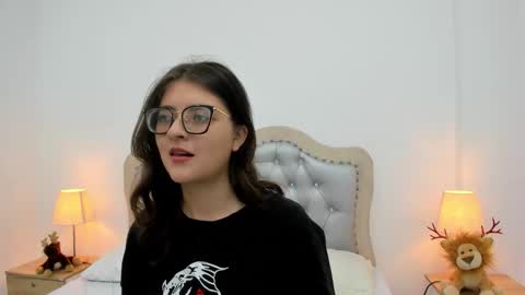 Celeste Calderon online show from 22, 12, 2025