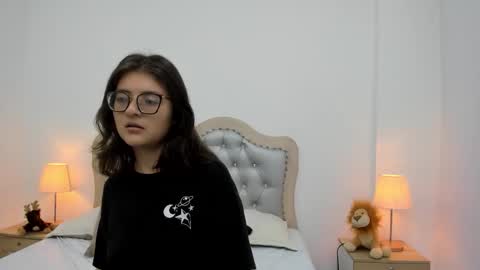 Celeste Calderon online show from 6, 1, 2026