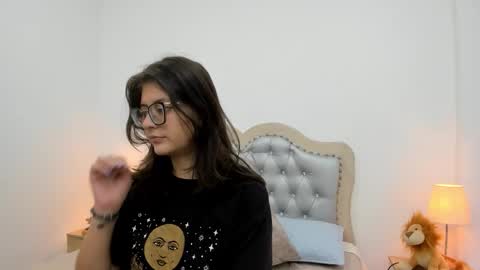 Celeste Calderon online show from 11, 1, 2026