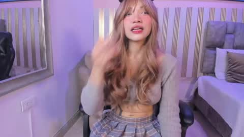 Snapshot of celeste_collinss_ chatting on 23, 4, 2026 celeste online show from 23, 4, 2026