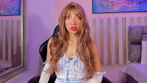 Snapshot of celeste_collinss_ chatting on 10, 5, 2026 celeste online show from 10, 5, 2026