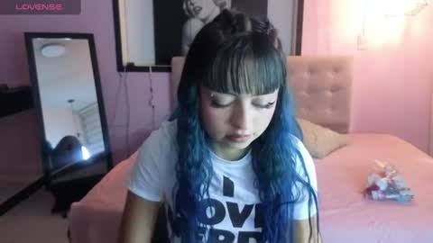 Snapshot of celeste_fioree chatting on 8, 6, 2026 celeste_fioree online show from 8, 6, 2026