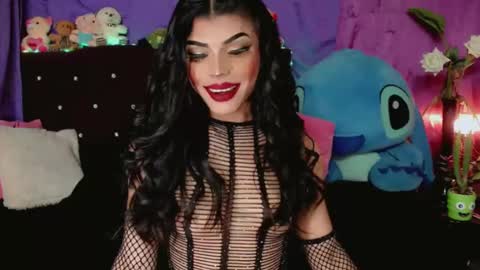 celeste_hot25horny online show from 2, 1, 2025