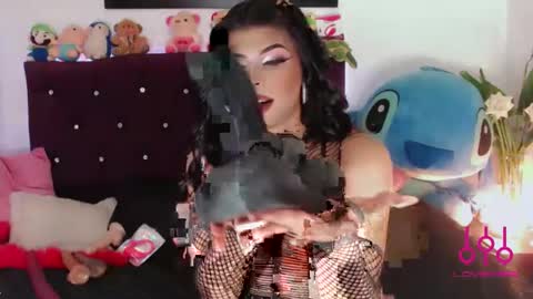 celeste_hot25horny online show from 22, 2, 2025