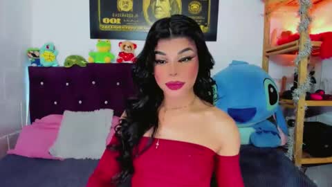 celeste_hot25horny online show from 23, 9, 2025