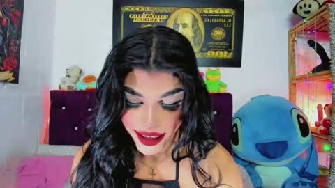 celeste_hot25horny online show from 2, 2, 2026