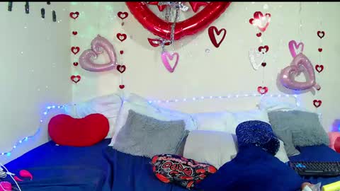 Snapshot of celeste_hotres chatting on 23, 5, 2026 celeste_hotres online show from 23, 5, 2026