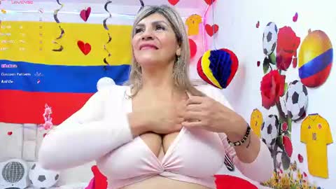 Snapshot of celeste_lincon chatting on 26, 6, 2026 Celeste Lincon online show from 26, 6, 2026