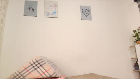 Celeste online show from 17, 9, 2025