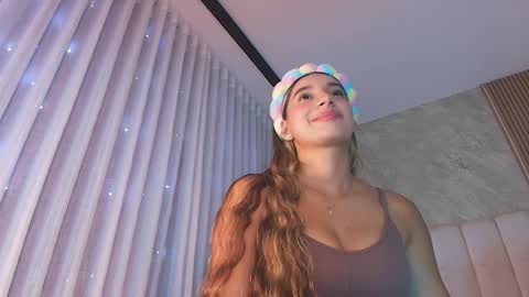 Celeste online show from 9, 4, 2026