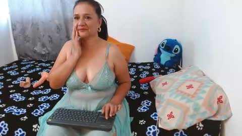 Celeste Ortega  online show from 24, 10, 2025