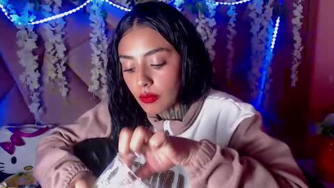 celeste owen18 online show from 2, 3, 2025