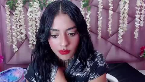 celeste owen18 online show from 5, 3, 2025