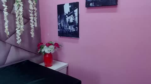 celeste owen18 online show from 5, 3, 2025