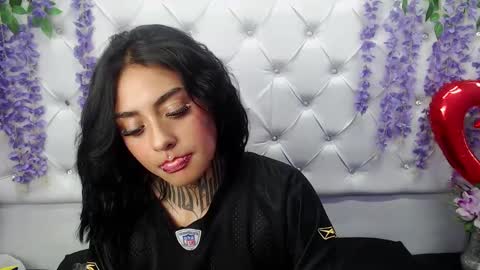 celeste owen18 online show from 11, 3, 2025