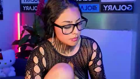 celeste owen18 online show from 7, 2, 2026