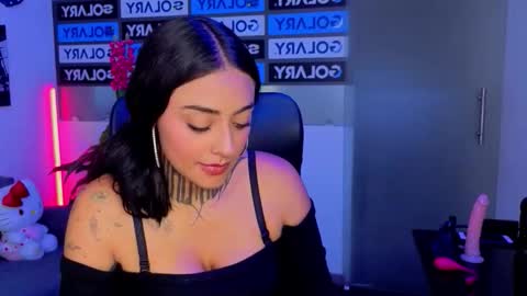 celeste owen18 online show from 19, 3, 2026