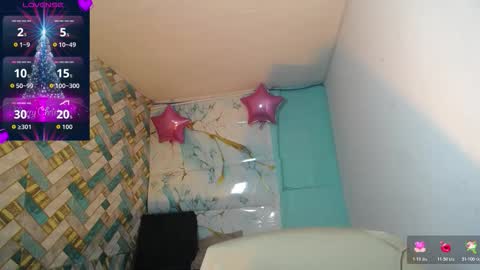 celeste_polis online show from 5, 1, 2026