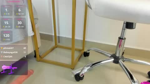 celeste_smmith_ online show from 25, 2, 2025