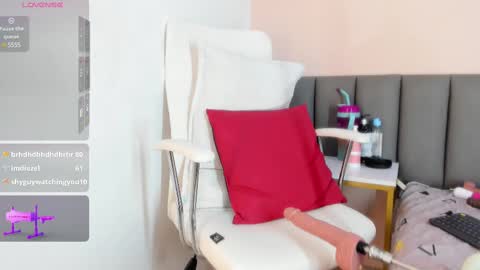 celeste_smmith_ online show from 28, 2, 2025