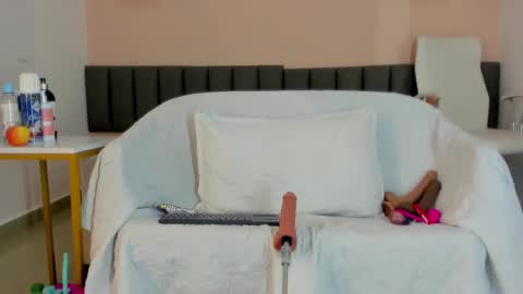 celeste_smmith_ online show from 11, 3, 2025