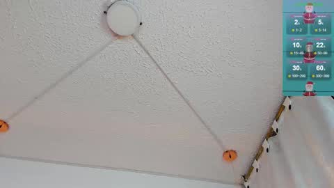 celeste star  online show from 19, 12, 2025