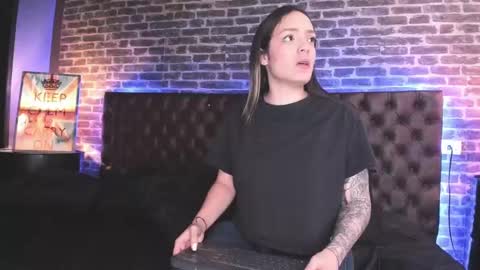 celeste_starsss online show from 25, 2, 2025