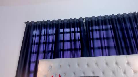 CELESTE MIRANDA online show from 11, 11, 2025