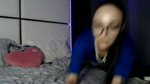 celeste_veyl online show from 12, 6, 2026