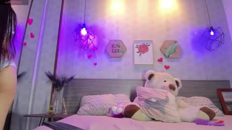 Snapshot of celeste_wang chatting on 20, 2, 2026 Celeste online show from 20, 2, 2026