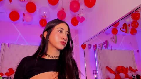 Snapshot of celeste_wayne chatting on 17, 2, 2025 Celeste Wayne online show from 17, 2, 2025