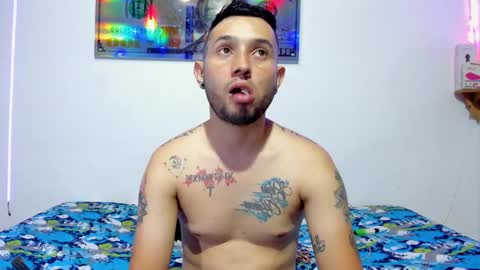 Celeste Y Pipe online show from 19, 1, 2025