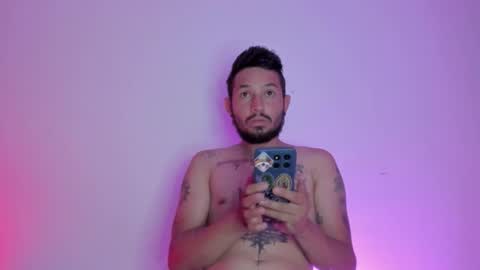 Celeste Y Pipe online show from 31, 3, 2026