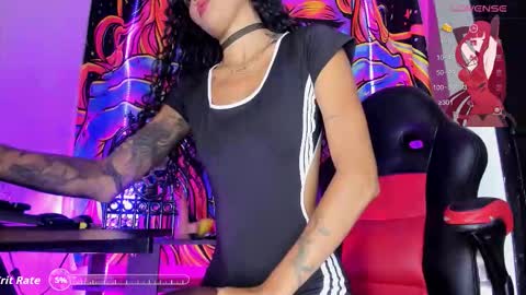 Snapshot of celesteart_ chatting on 22, 10, 2025 CELEST online show from 22, 10, 2025