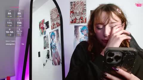 celesteayase online show from 28, 3, 2026