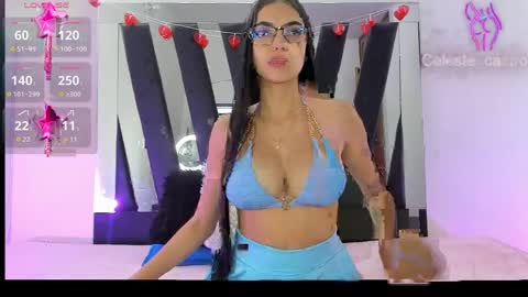 Mariana online show from 6, 4, 2026