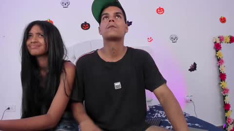 Snapshot of celestederek chatting on 29, 10, 2025 Celeste - Derek online show from 29, 10, 2025