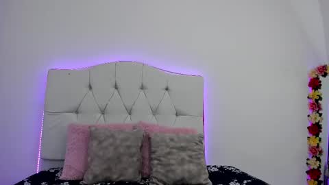 Snapshot of celestederek chatting on 12, 1, 2026 Celeste - Derek online show from 12, 1, 2026