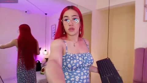 Celeste online show from 13, 11, 2025