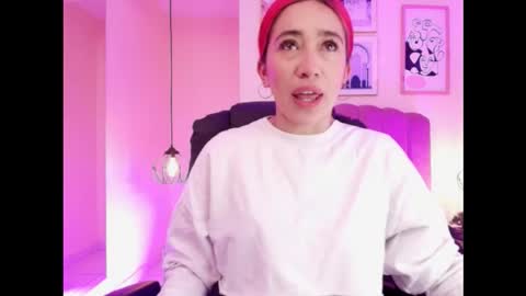 Celeste online show from 27, 11, 2025