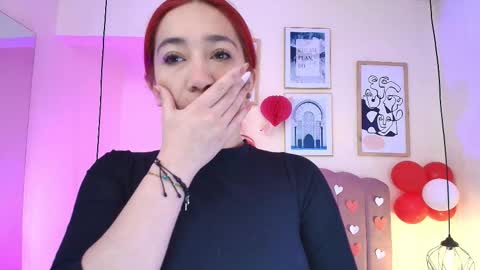 Celeste online show from 14, 2, 2026