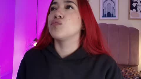 Snapshot of celestee15_ chatting on 22, 4, 2026 Celeste online show from 22, 4, 2026