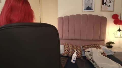 Snapshot of celestee15_ chatting on 25, 4, 2026 Celeste online show from 25, 4, 2026