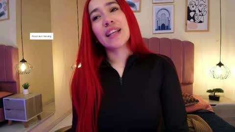 Snapshot of celestee15_ chatting on 9, 5, 2026 Celeste online show from 9, 5, 2026