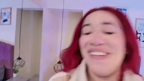 Snapshot of celestee15_ chatting on 23, 5, 2026 Celeste online show from 23, 5, 2026